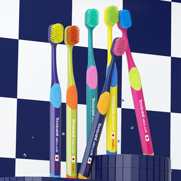 Escova Dental ToyaDent PRO