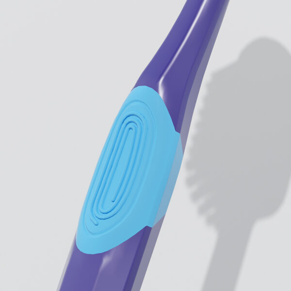 Escova Dental TOYADENT PRO -3 unidades TY533 - Imagem 9