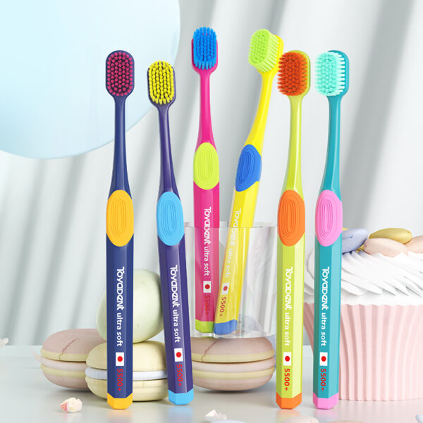 Escova Dental ToyaDent PRO