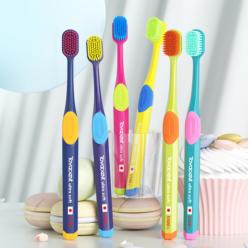 Escova Dental ToyaDent PRO