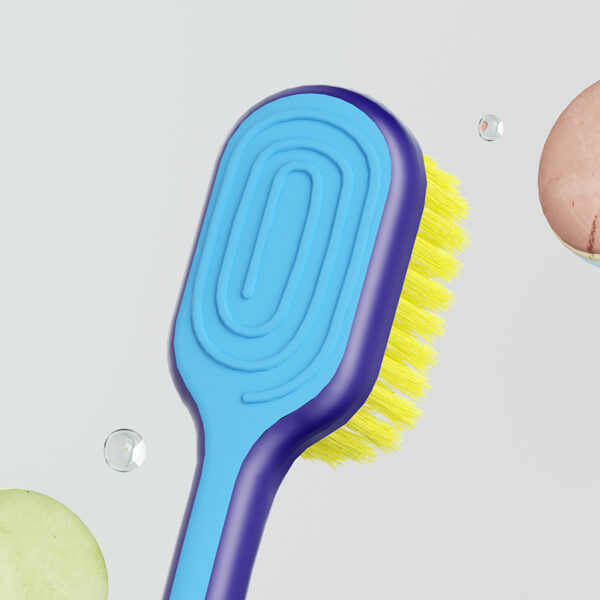 Escova Dental TOYADENT PRO -3 unidades TY533 - Imagem 10