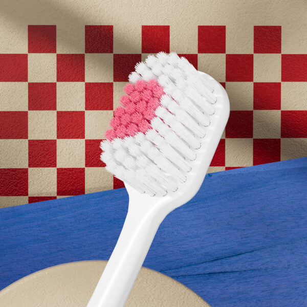 Escova Dental ToyaDent PRIME