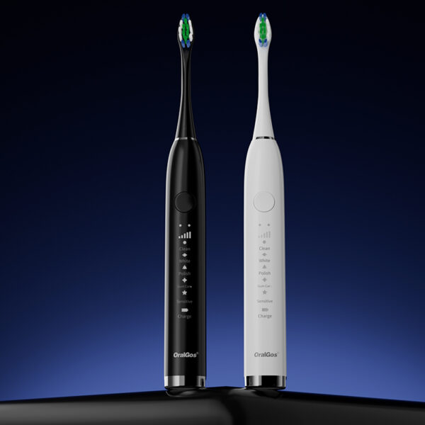 Escova Elétrica E- ORALGOS DB800
