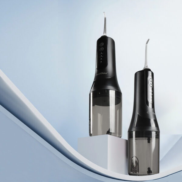 Irrigador Bucal ORALGOS Portátil DB900 - Imagem 2