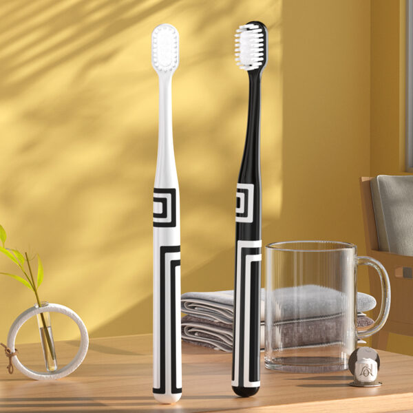 ESGOTADO-Escova Dental TOYADENT Supreme TY512 - Imagem 9