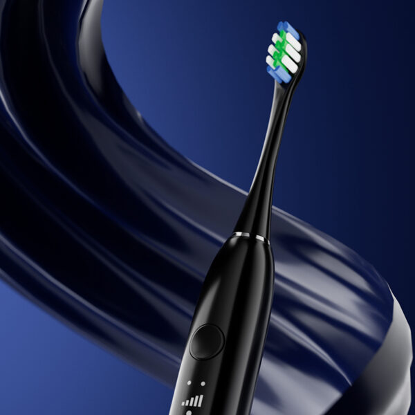 Escova Elétrica E- ORALGOS DB800 - Imagem 2