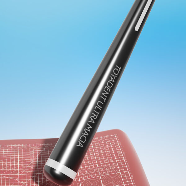 Escova Dental TOYADENT Supreme TY511 - Imagem 8