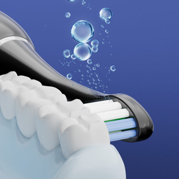 Escova Elétrica E- ORALGOS DB800 - Imagem 3
