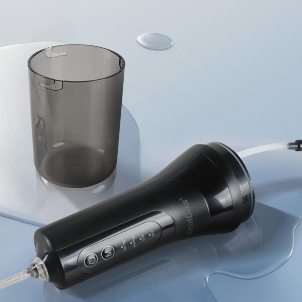 Irrigador Bucal ORALGOS Portátil DB900 - Imagem 4