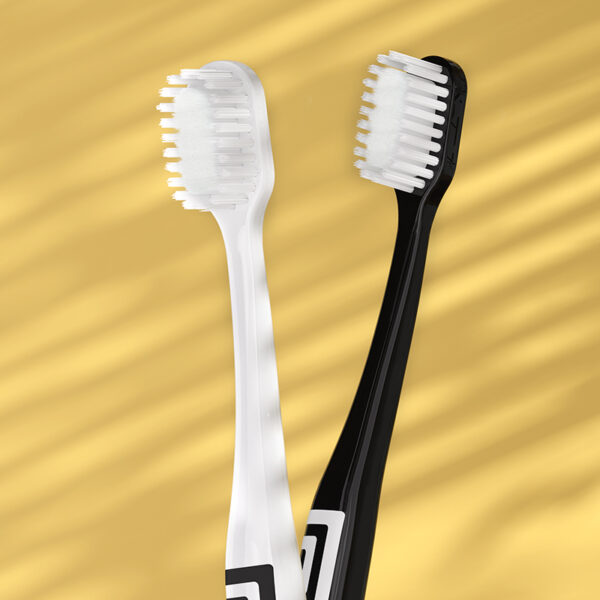 ESGOTADO-Escova Dental TOYADENT Supreme TY512 - Imagem 7