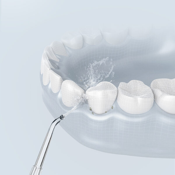 Irrigador Bucal ORALGOS de Mesa DB988 - Imagem 3