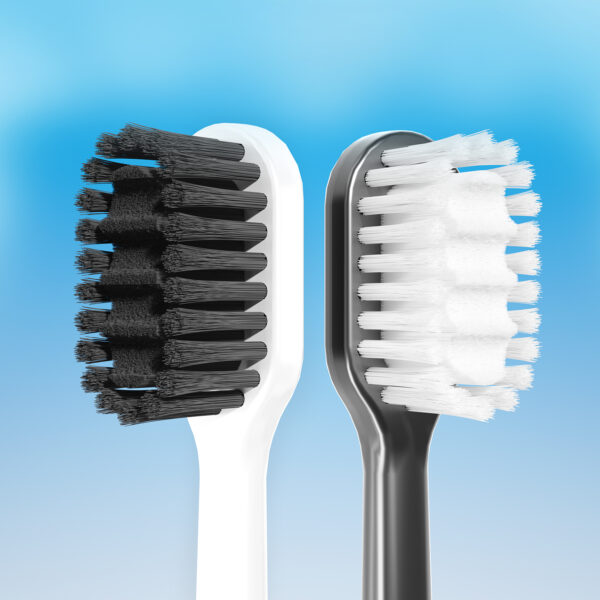 Escova Dental TOYADENT Supreme TY511 - Imagem 7