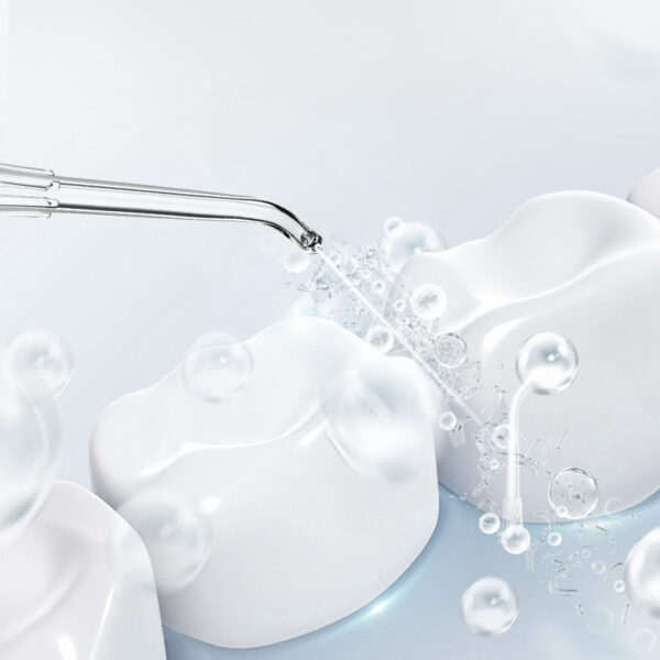 Irrigador Bucal ORALGOS de Mesa DB988 - Imagem 4