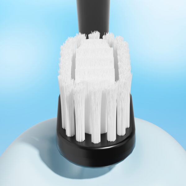 Escova Dental TOYADENT Supreme TY511 - Imagem 6