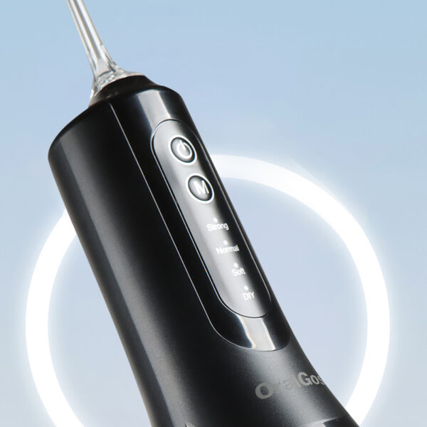 Irrigador Bucal ORALGOS Portátil DB900 - Imagem 5