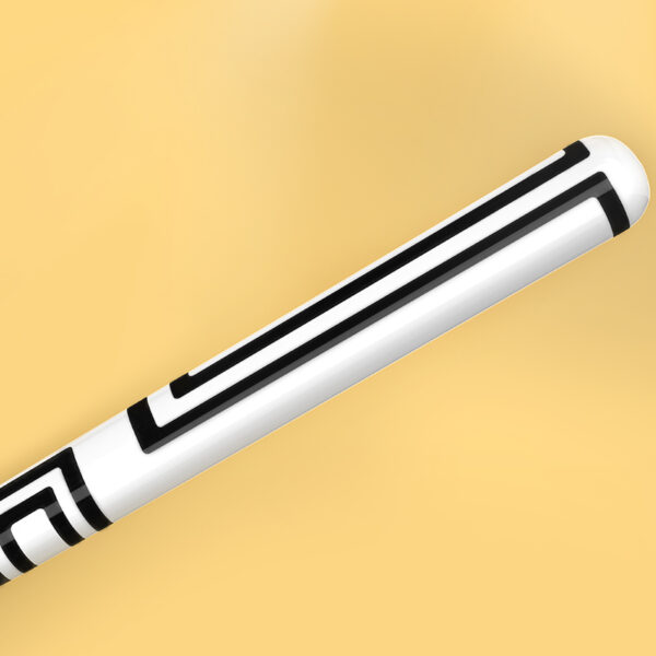 ESGOTADO-Escova Dental TOYADENT Supreme TY512 - Imagem 5
