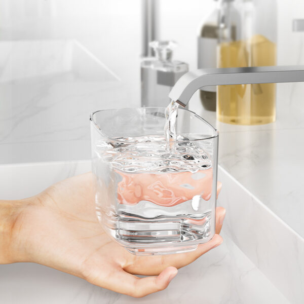 Irrigador Bucal ORALGOS de Mesa DB988 - Imagem 5