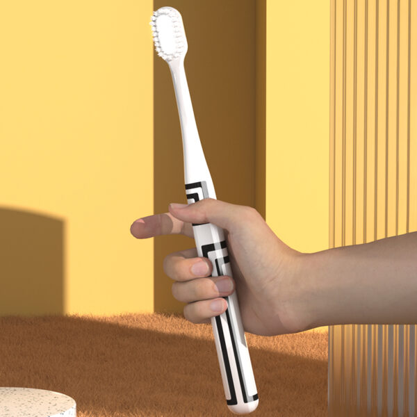 ESGOTADO-Escova Dental TOYADENT Supreme TY512 - Imagem 4