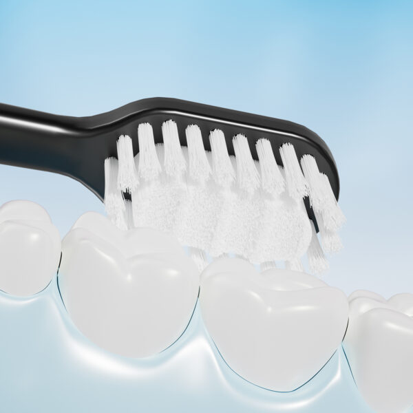 Escova Dental TOYADENT Supreme TY511 - Imagem 4