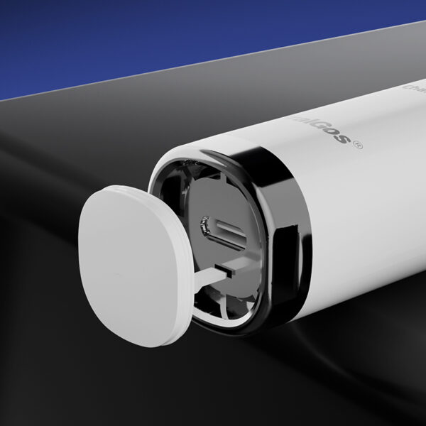 Escova Elétrica E- ORALGOS DB800 - Imagem 7
