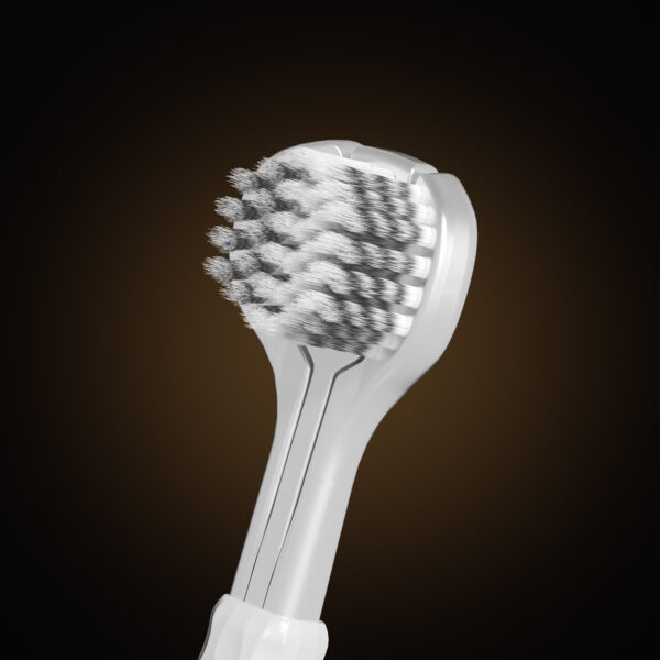 Escova Dental ORALGOS TRIPLO DB782 - Imagem 6