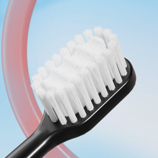 Escova Dental TOYADENT Supreme TY511 - Imagem 3