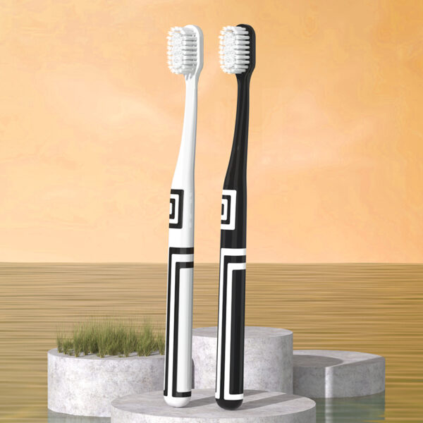ESGOTADO-Escova Dental TOYADENT Supreme TY512