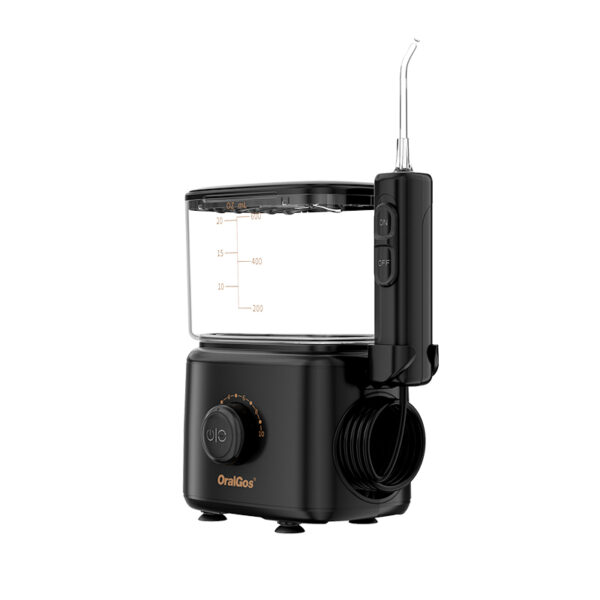 Irrigador Bucal ORALGOS de Mesa DB988 - Imagem 9
