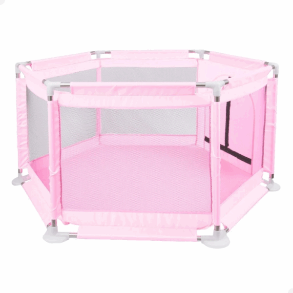 Cercadinho para bebê  B0133 - Imagem 8