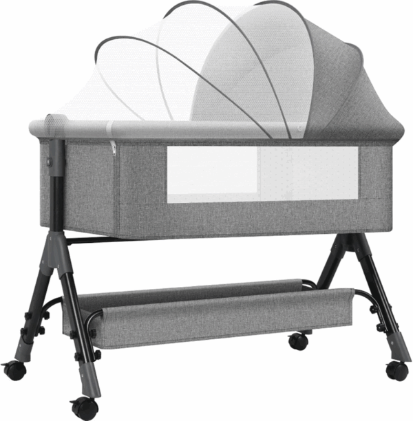 Berço Portátil para Bebê B0227 - Imagem 4
