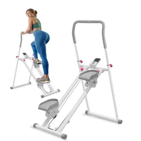Simulador de escalada herói até 150Kg TY-028 - Imagem 8