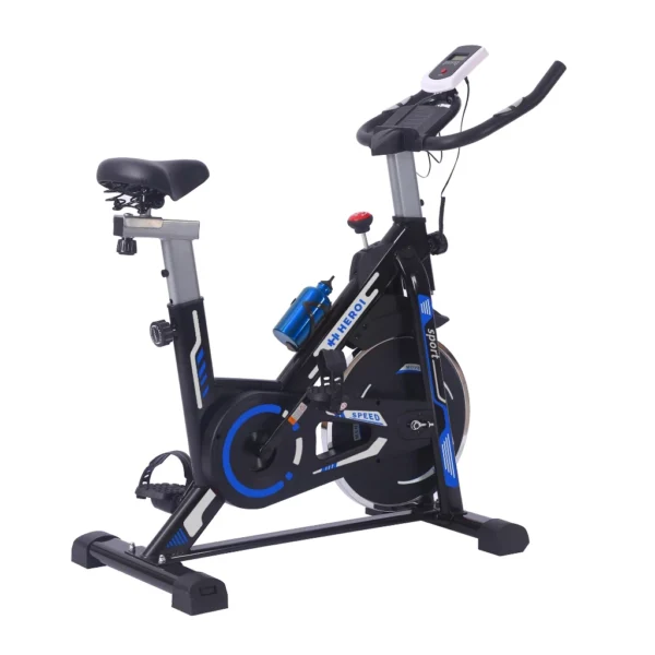 HERÓI Bicicleta Ergométrica até 150kg TY-018 - Imagem 2