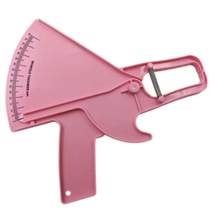 Adipômetro Clínico HEROI– Plicômetro de Dobras Cutâneas até 80mm -TY-062 - Imagem 8