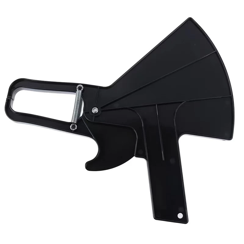 Adipômetro Clínico HEROI– Plicômetro de Dobras Cutâneas até 80mm -TY-062 - Imagem 5