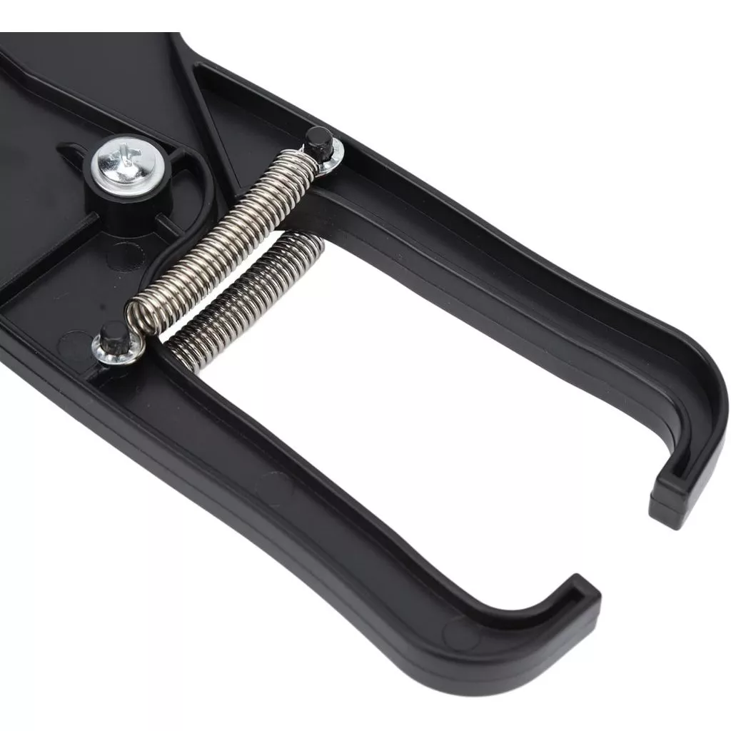 Adipômetro Clínico HEROI– Plicômetro de Dobras Cutâneas até 80mm -TY-062 - Imagem 2